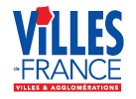 logo villes de France